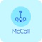 McCalls on Mission is an app to stay engaged with the McCall's