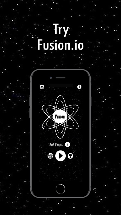 Fusion.io - The Next Hard Game