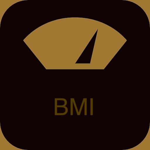 BMI & Body Fat icon