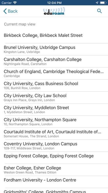 eduroam Companion