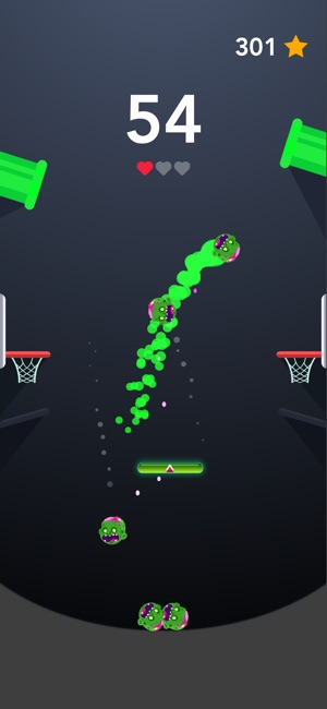 Drop Dunk!(圖4)-速報App