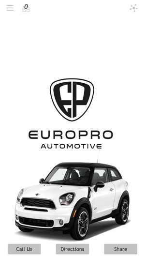 EuroPro Automotive Repair