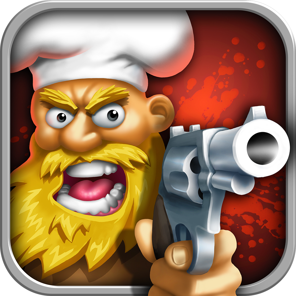 Get Bloody Harry for iOS, iPhone, iPad Aso Report