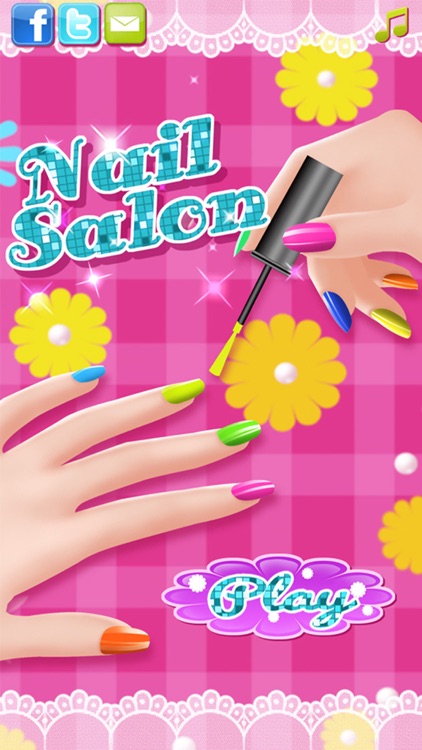 Nail Salon™