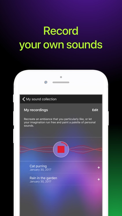 TaoMix 2 - Relax, Sleep, Focus screenshot-3
