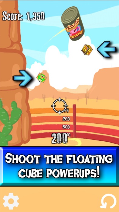 MexiCAN Game screenshot 2