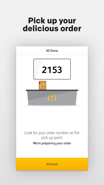 My McD’s screenshot-4