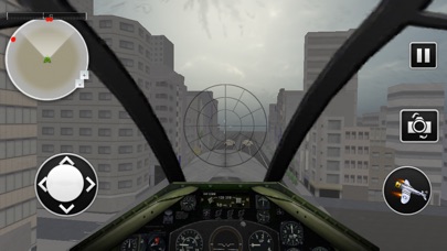 Real Air Jet Fighter War screenshot 3
