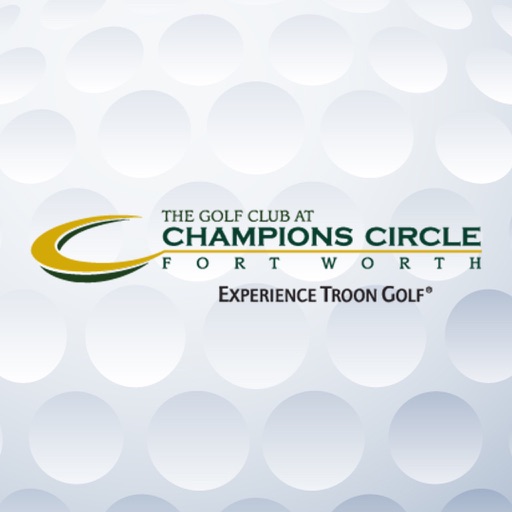 Golf Club at Champions Circle icon