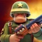 Battle players from all around the world in this free, multiplayer action game