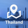 Icon ThailandMap Offline Navigation
