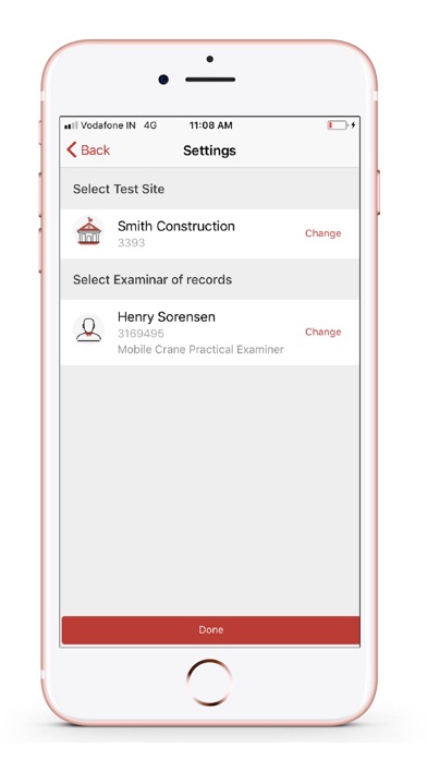 How to cancel & delete Prov Exam - Testing on the go! from iphone & ipad 4