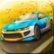With loads of tracks, cars, a career mode, multiplayer time challenges and an awesome track creator, Go Rally is the only rally game you’ll ever need
