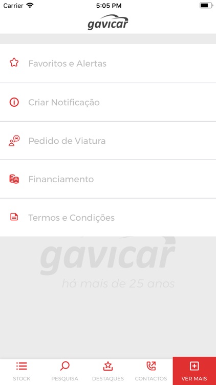 Gavicar screenshot-3