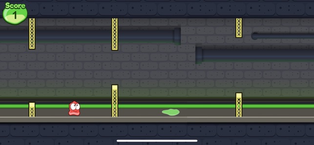 Tunnel Blobber(圖2)-速報App