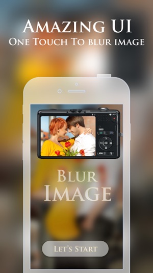 Blur Photo Background Effects:Blur & Unblur effect(圖1)-速報App