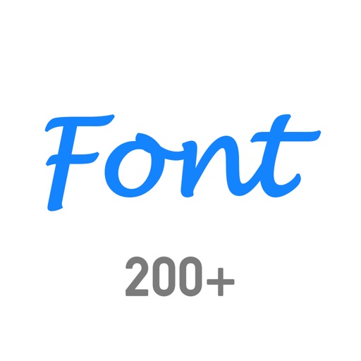 Font Dresser for crystal font Icon