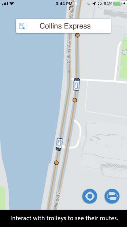 Miami Trolleys