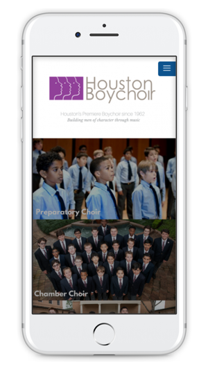 Houston Boychoir(圖1)-速報App