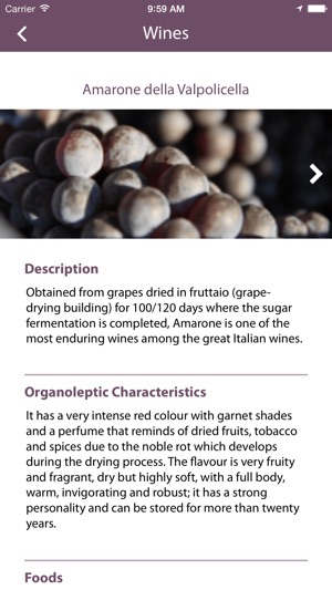 Valpolicella Wines(圖4)-速報App