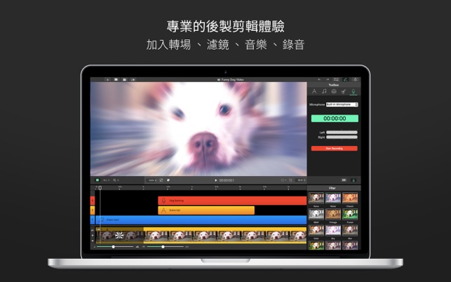 Write-on Video(圖4)-速報App