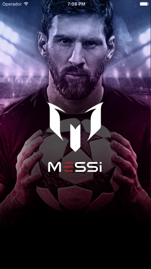 Messi Oficial(圖1)-速報App