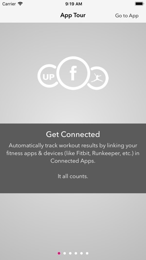 International Fitness.(圖2)-速報App