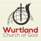 With the Wurtland Church of God App you'll always be only a tap away from our church's social media, sermon archives, videos, calendar events and more