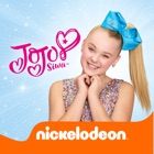 JoJo Siwa Stickers