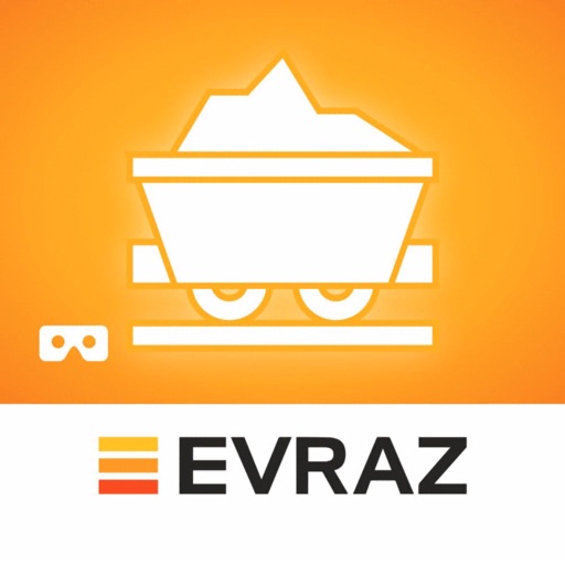 Evraz Mine VR English