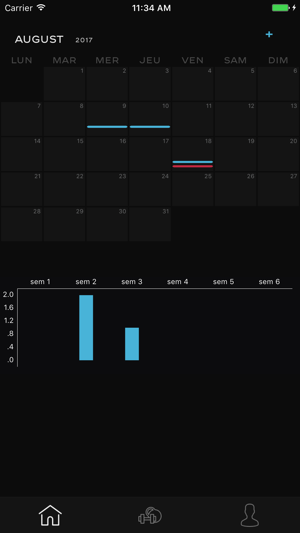 LiftTrack(圖1)-速報App