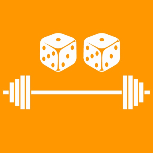 RandomWOD iOS App