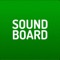 Icon Sound-Board