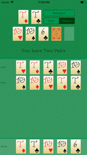 Poker Nuts(圖4)-速報App