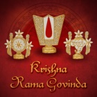 Krishna Rama Govinda