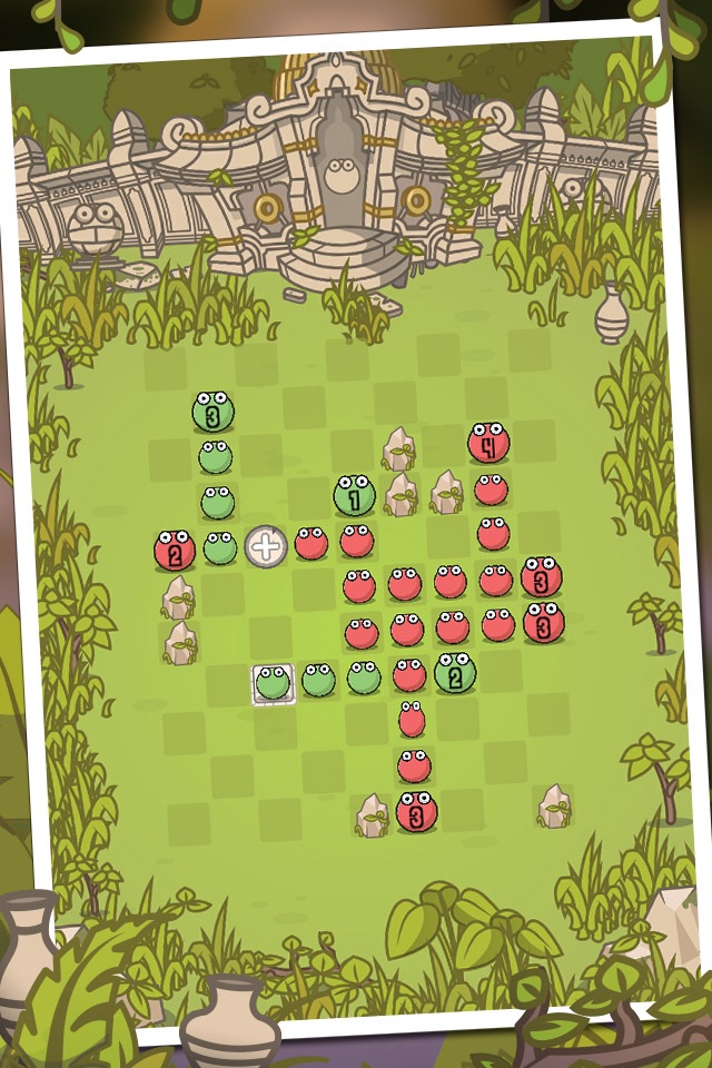 Bubble Blast Trapped screenshot 4