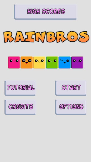 Rainbros Premium(圖1)-速報App