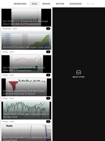ValuBit - Alternative Financia screenshot 3
