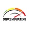 Unifi Logistic is an application to track and manage orders for Unifi Logistic users