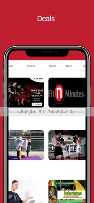 SportsHub IQMinds(圖3)-速報App