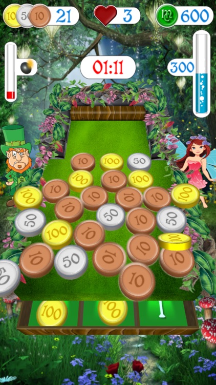 Magical Coins screenshot-4