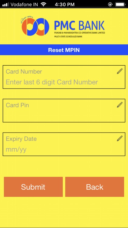 PMCB MobilePay screenshot-3