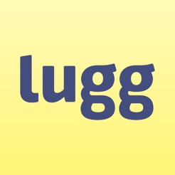 lugg app review lugg app review