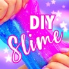 DIY Slime : How To Make Slime