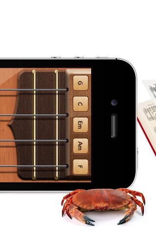 Ukulele - Play Chords on Uke screenshot 2