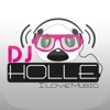 DJ HOLLE