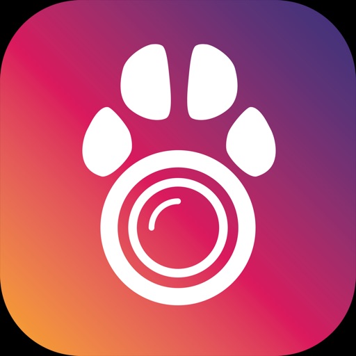 PetCamApp iOS App