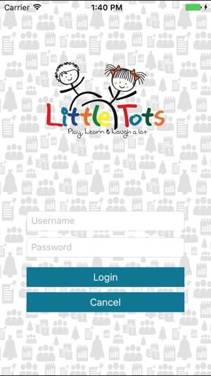 Little Tots Nursery(圖3)-速報App