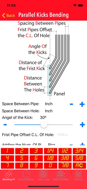 High Hand Electrician Tools(圖3)-速報App