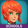 Ruby Rei: School Edition